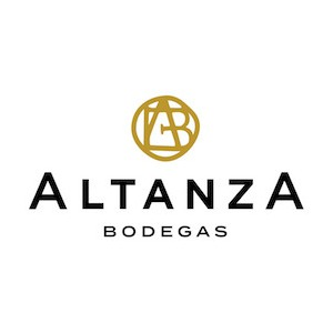 Bodegas Altanza logo