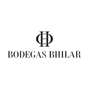 Bodegas Bhilar logo