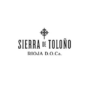 Sierra de Toloño logo