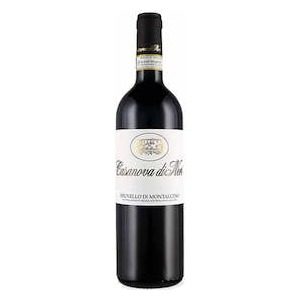 Brunello di Montalcino DOCG “Etichetta Bianca” 