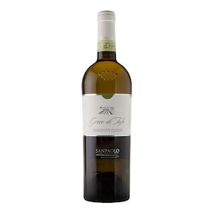 Greco di Tufo DOCG 