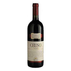 Terre Siciliane IGP “Ceuso” 