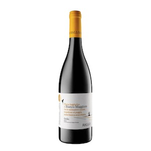 Sicilia DOC “Bianco Maggiore” Grillo 