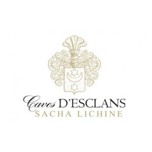 Château d'Esclans logo