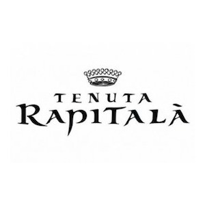 Tenuta Rapitalà logo