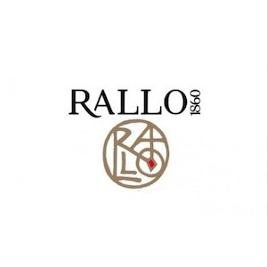 Cantine Rallo logo