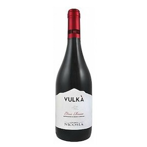 Etna DOC “Vulkà” Rosso 