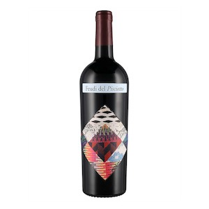 Terre Siciliane IGP “Missoni” Cabernet Sauvignon 