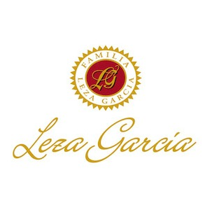 Bodegas Leza García logo