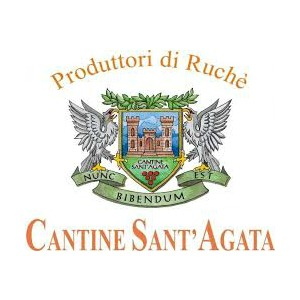 Cantine Sant'Agata logo