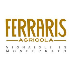 Ferraris Agricola logo