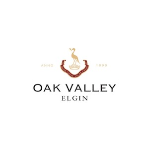 Oak Valley logo