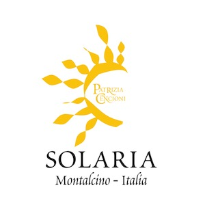 Azienda Agricola Patrizia Cencioni Solaria logo