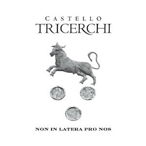 Castello Tricerchi logo