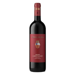 Rosso di Montalcino DOC 