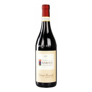 Barolo DOCG 