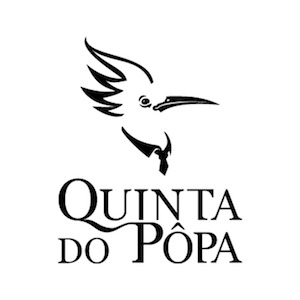 Quinta do Pôpa logo