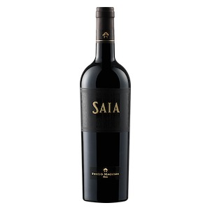 Terre Siciliane IGP “Saia” Nero d'Avola 