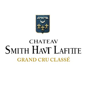 Château Smith-Haut-Lafitte logo