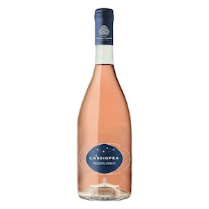Bolgheri DOC “Cassiopea” 