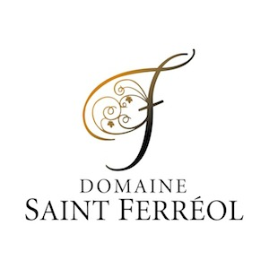Domaine de Saint-Ferréol logo