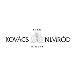 Kovács Nimród Winery logo