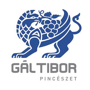 Gal Tibor Winery logo
