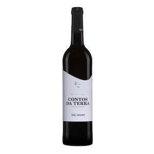 Douro DOC “Contos da Terra” 