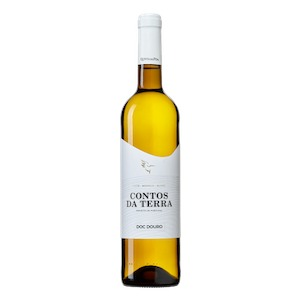 Douro DOC “Contos da Terra” 