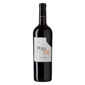 Douro DOC Tinta Roriz 