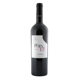 Douro DOC Touriga Franca 
