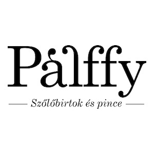 Palffy Pince logo