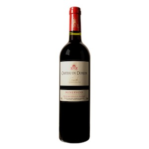 Minervois AOC “Grande Tradition” 
