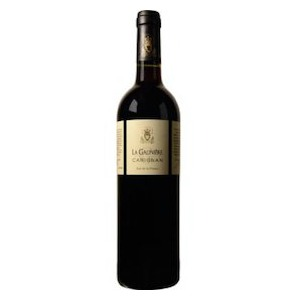 Côteaux de Peyriac IGP “La Galinière” Carignan Noir 