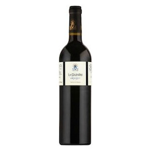 Côteaux de Peyriac IGP “La Galinière” Merlot 