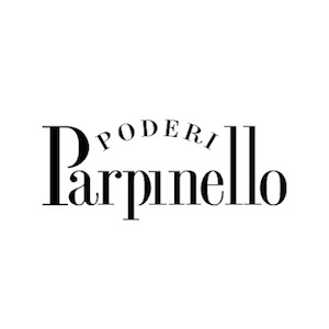 Poderi Parpinello logo