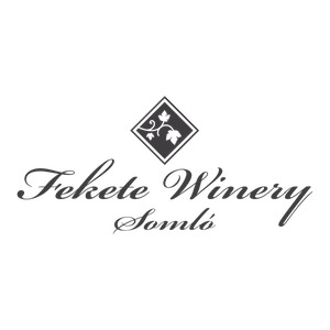Fekete Winery logo