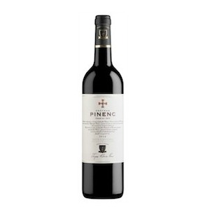 Minervois AOC 
