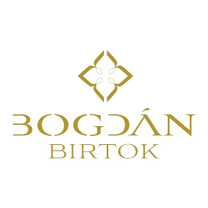 Bogdán Birtok Pincészet logo