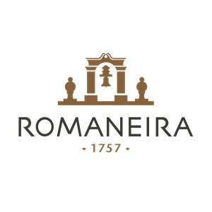 Quinta da Romaneira logo