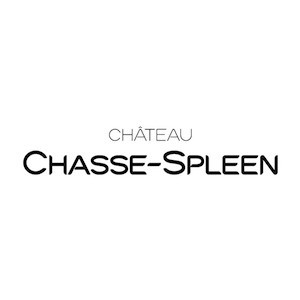 Château Chasse-Spleen logo