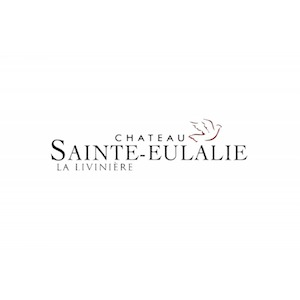 Château Sainte-Eulalie logo