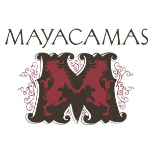Mayacamas Vineyards logo