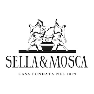 Sella & Mosca logo