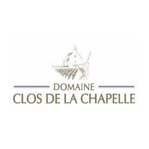 Domaine Clos de la Chapelle logo