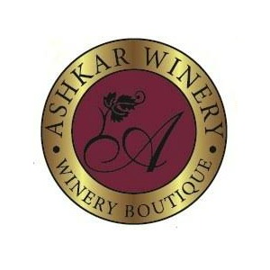 Ashkar Winery logo