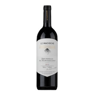 Brunello di Montalcino DOCG 
