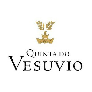Quinta do Vesuvio logo
