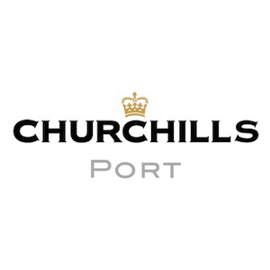 Churchill's Port logo