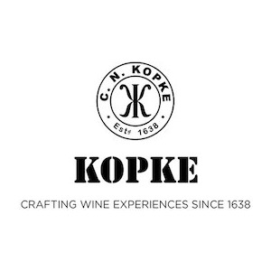 Kopke Port logo